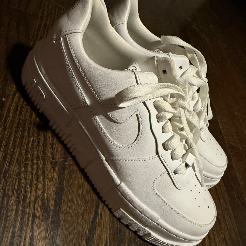 Nike Air Force Pixel Womens size 8